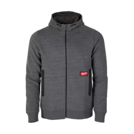 Milwaukee kapucnis pulóver WHS GRIDIRON GR XL - 1 darab