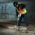 Milwaukee K 950 S SDS-Max fúró-bontókalapács 1700W
