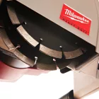 Milwaukee WCS 45 falhoronymaró 1900W