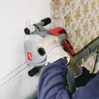 Milwaukee WCS 45 falhoronymaró 1900W