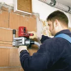 Milwaukee WCS 45 falhoronymaró 1900W