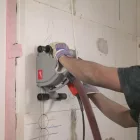 Milwaukee WCS 45 falhoronymaró 1900W