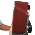 Milwaukee BS 100 LE széles szalagcsiszoló 1150W, 100mm