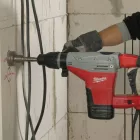 Milwaukee K 545 S SDS-Max fúró-vésokalapács 1700W
