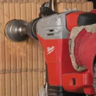 Milwaukee K 545 S SDS-Max fúró-vésokalapács 1700W