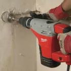 Milwaukee K 545 S SDS-Max fúró-vésokalapács 1700W