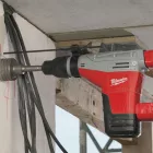 Milwaukee K 545 S SDS-Max fúró-vésokalapács 1700W