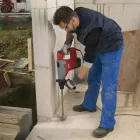 Milwaukee K 545 S SDS-Max fúró-vésokalapács 1700W