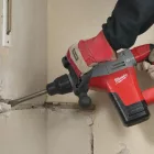 Milwaukee K 500 S SDS-Max vésokalapács 1300W