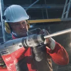 Milwaukee K 500 S SDS-Max vésokalapács 1300W