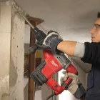 Milwaukee K 500 S SDS-Max vésokalapács 1300W