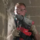 Milwaukee K 750 S SDS-Max fúró-bontókalapács 1500W