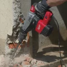 Milwaukee K 750 S SDS-Max fúró-bontókalapács 1500W