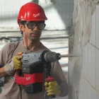 Milwaukee K 750 S SDS-Max fúró-bontókalapács 1500W