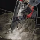 Milwaukee K 750 S SDS-Max fúró-bontókalapács 1500W