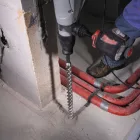 Milwaukee K 750 S SDS-Max fúró-bontókalapács 1500W