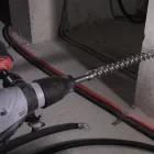 Milwaukee K 750 S SDS-Max fúró-bontókalapács 1500W