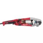 Milwaukee AGVM 24-230 GEX sarokcsiszoló 2400W, 230mm