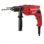 Milwaukee DE 13 RP egysebességes fúró 630W