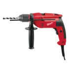 Milwaukee PDE 13 RX egysebességes ütvefúró 630W