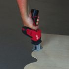 Milwaukee C12 HZ-0 akkus kézifurész 12V alapgép