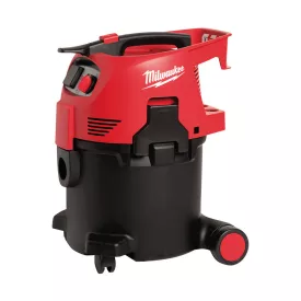 Milwaukee AS 300 ELCP ipari porszívó 1500W