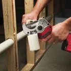 Milwaukee C12 PPC-0 akkus pex vágó 12V alapgép
