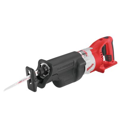 Milwaukee HD28 SX-0 akkus orrfurész 28V alapgép