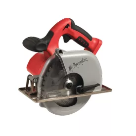 Milwaukee akkus körfűrész HD28 MS-0 28V alapgép