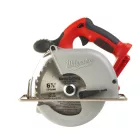 Milwaukee akkus körfűrész HD28 MS-0 28V alapgép
