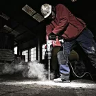 Milwaukee K 540 S SDS-Max fúró-vésokalapács 1100W
