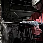 Milwaukee K 540 S SDS-Max fúró-vésokalapács 1100W