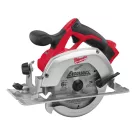 Milwaukee HD18 CS-0 akkus körfurész 18V alapgép, 165mm
