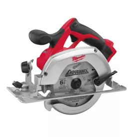 Milwaukee HD18 CS-0 akkus körfurész 18V alapgép, 165mm