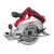 Milwaukee HD18 CS-0 akkus körfurész 18V alapgép, 165mm