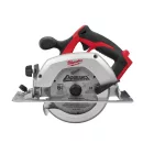 Milwaukee HD18 CS-0 akkus körfurész 18V alapgép, 165mm