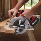 Milwaukee HD18 CS-0 akkus körfurész 18V alapgép, 165mm