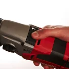 Milwaukee PD2E 22 R kétsebességes ütvefúró 850W