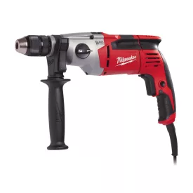 Milwaukee PD2E 24 R kétsebességes ütvefúró 1020W