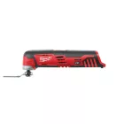 Milwaukee C12 MT-0 akkus multi-tool 12V alapgép