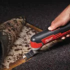 Milwaukee C12 MT-0 akkus multi-tool 12V alapgép
