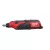 Milwaukee C12 RT-0 akkus univerzális nagyfordulatszámú gép 12V alapgép