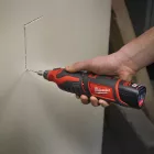 Milwaukee C12 RT-0 akkus univerzális nagyfordulatszámú gép 12V alapgép