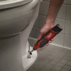 Milwaukee C12 RT-0 akkus univerzális nagyfordulatszámú gép 12V alapgép