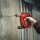 Milwaukee M12 H-0 akkus SDS-Plus fúrókalapács 12V alapgép