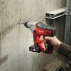 Milwaukee M12 H-0 akkus SDS-Plus fúrókalapács 12V alapgép