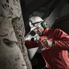 Milwaukee M12 H-0 akkus SDS-Plus fúrókalapács 12V alapgép