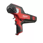 Milwaukee M12 CC-0 akkus kábelvágó 12V alapgép