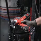 Milwaukee M12 CC-0 akkus kábelvágó 12V alapgép