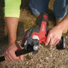 Milwaukee M12 CC-0 akkus kábelvágó 12V alapgép